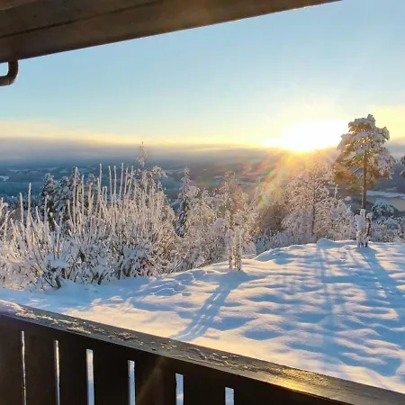 Nordgards Hagen Apartment Lillehammer Exterior photo