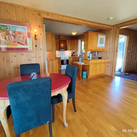 Nordgards Hagen Apartment Lillehammer Exterior photo