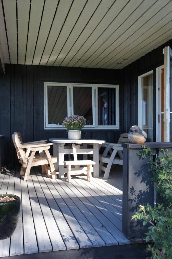 Nordgards Hagen Apartment *
