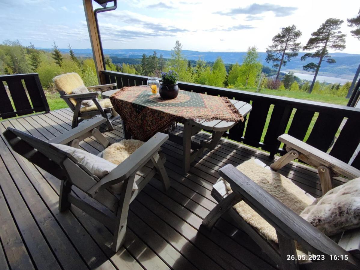 Nordgards Hagen Apartment Lillehammer