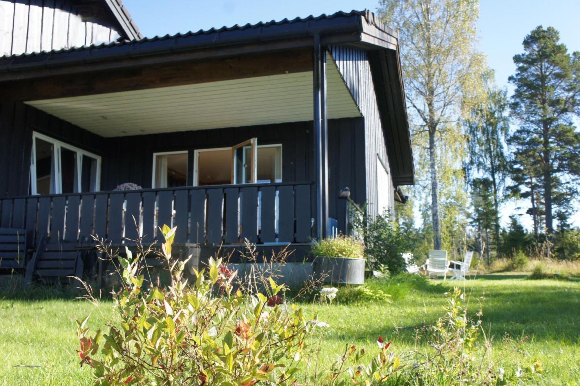 Nordgards Hagen Apartment Lillehammer